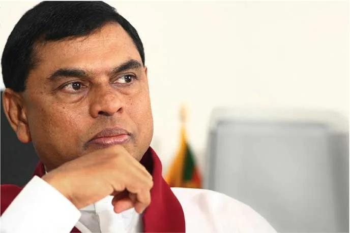 සෑම ග්‍රාම නිලධාරී වසමකටම ගෙයක් එක්ක කඩයක්