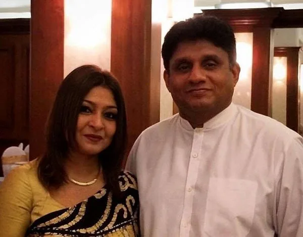 කාන්තාවන් බලමුළු ගන්වන්න ජලනි ප්රේමදාස පෙරට
