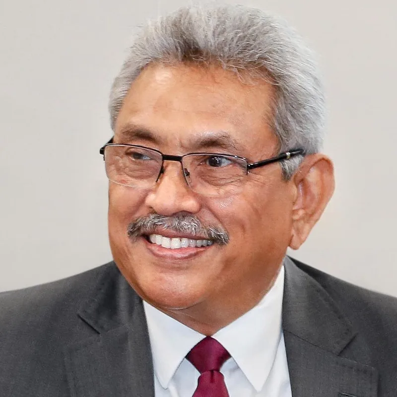 ජනපති ගේ හජ් පණිවිඩය