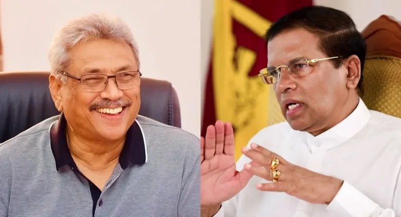 සුසිල් අස් කළා කියා ආණ්ඩුවේ පිපිරීම නවතනු බැහැ