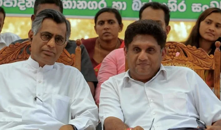 සජිත්ට එරෙහි පාඨලීගේ කුමන්ත්රණය lankanewsweek එදා හෙළි කළ හැටි