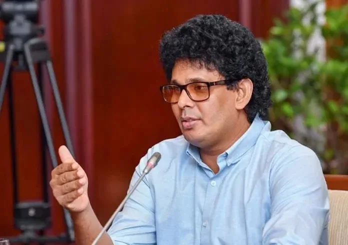 වසන්ත සහෝදරයා තමයි හොඳම සමාජවාදියා
