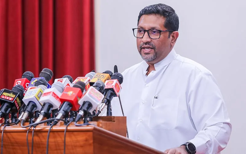 ජනපතිගේ ඇමෙරිකානු සංචාරය රටට ප්රතිලාභ රැසක් ගෙන දෙන සාර්ථක සංචාරයක්