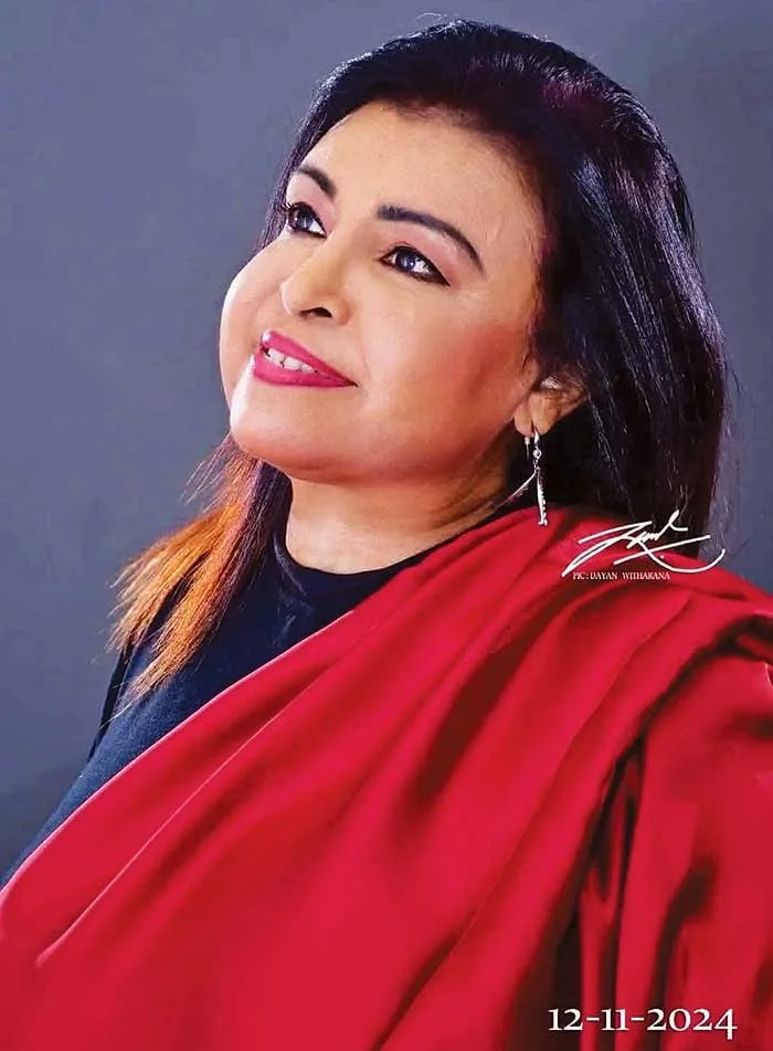 මරියසෙල් ගුණතිලක මහත්මියගේ හදීසි අභාවය සමස්ත සංගීත ක්ෂේත්රයටම සිදු වූ දැවැන්ත පාඩුවක්