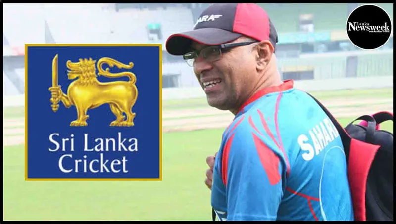 පුහුණුකරු හතුරුසිංහ ඇතුළු 6ක් එළියට..!
