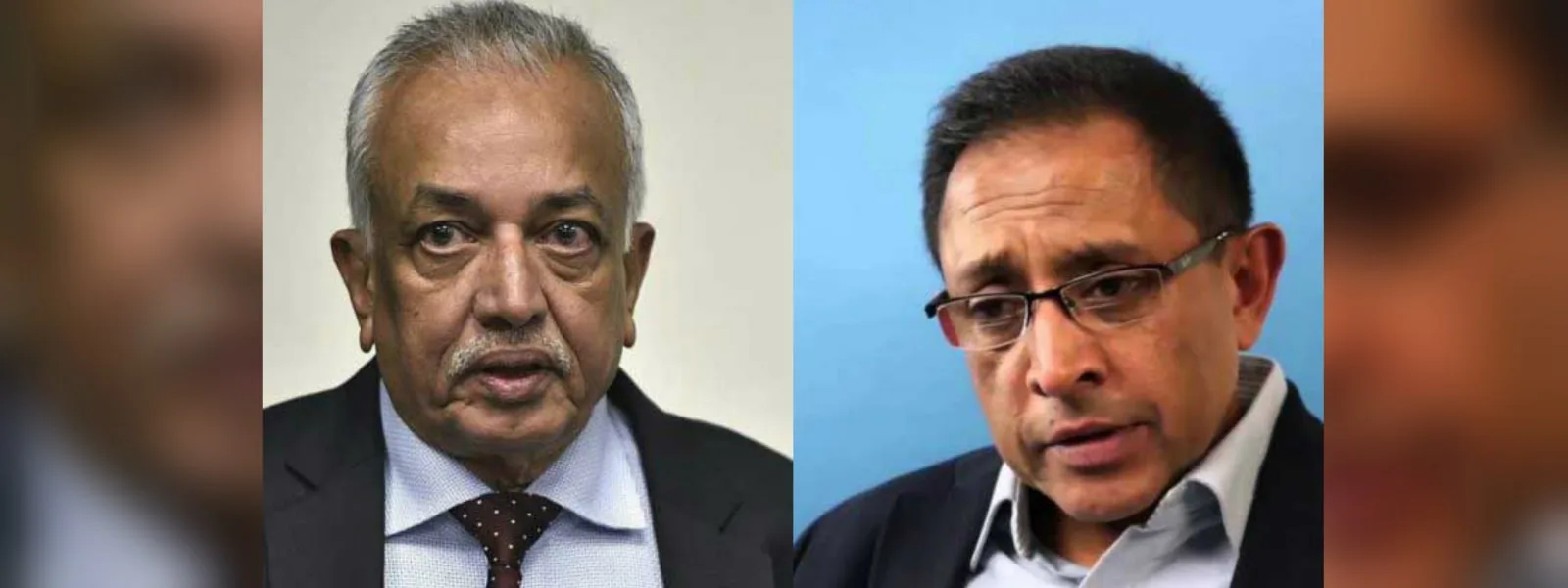 රනිල්-සජිත් සාකච්ඡා සාමකාමියි..! හැබැයි අවසන් විසදුමක් නැහැ..!
