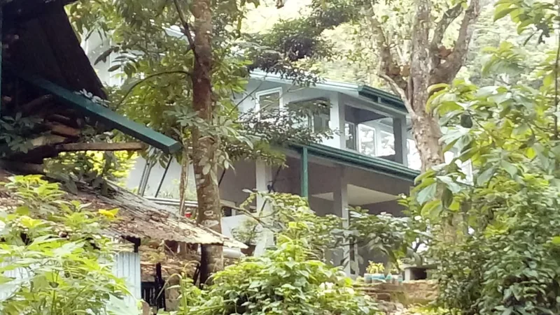 හන්තාන නීතිය ආරාමවලට වලංගු නැද්ද..?