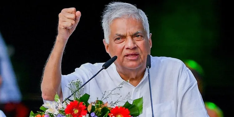 අපි ස්ථාවරභාවය තහවුරු කරන්න ඕනේ