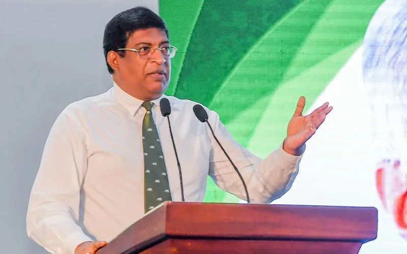 වන්නි දිස්ත්රික්කයේ ප්රාදේශීය දේශපාලන නායකයින්ගේ සහයත් ජනපති රනිල්ට