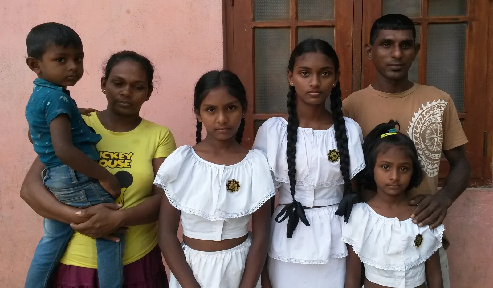 බළපිටියේ ගාල්ල මාදූව කණිෂ්ඨ විද්යාලයෙන් මෙවර දරුවෙක් ශිෂ්යත්ව විභාගය සමත් වෙලා