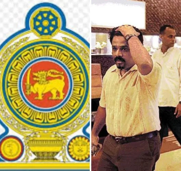 අලුත් නීති සකස්කර හෝ අනුරට දඬුවම් කළ යුතුයි