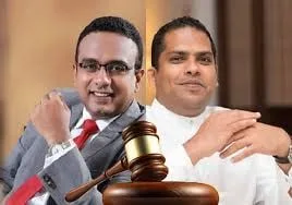 රනිල්ට දැවැන්ත පරාජයක් -පොහොට්ටු ආණ්ඩුවට ගිය හරීන්ගෙයි මනූෂගෙයි මන්ත්රී ධූර දෙකම අහෝසියි