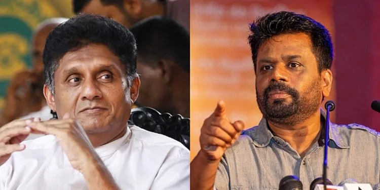 - අනේ ප්ලීස් එපා - විපක්ෂයට ටටා කියා යන්න හදන ගමනේ අවසානය..?