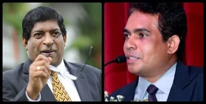 බැඳුම්කරට ගොදුරු වූ රවීට වන්දි ගෙවා ඉතිහාසය නිවැරදි කරනු