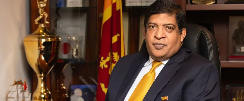 මහා බැංකු කොල්ලය දේශපාලන මිත්යාවක් - රවී හෙළි කරයි