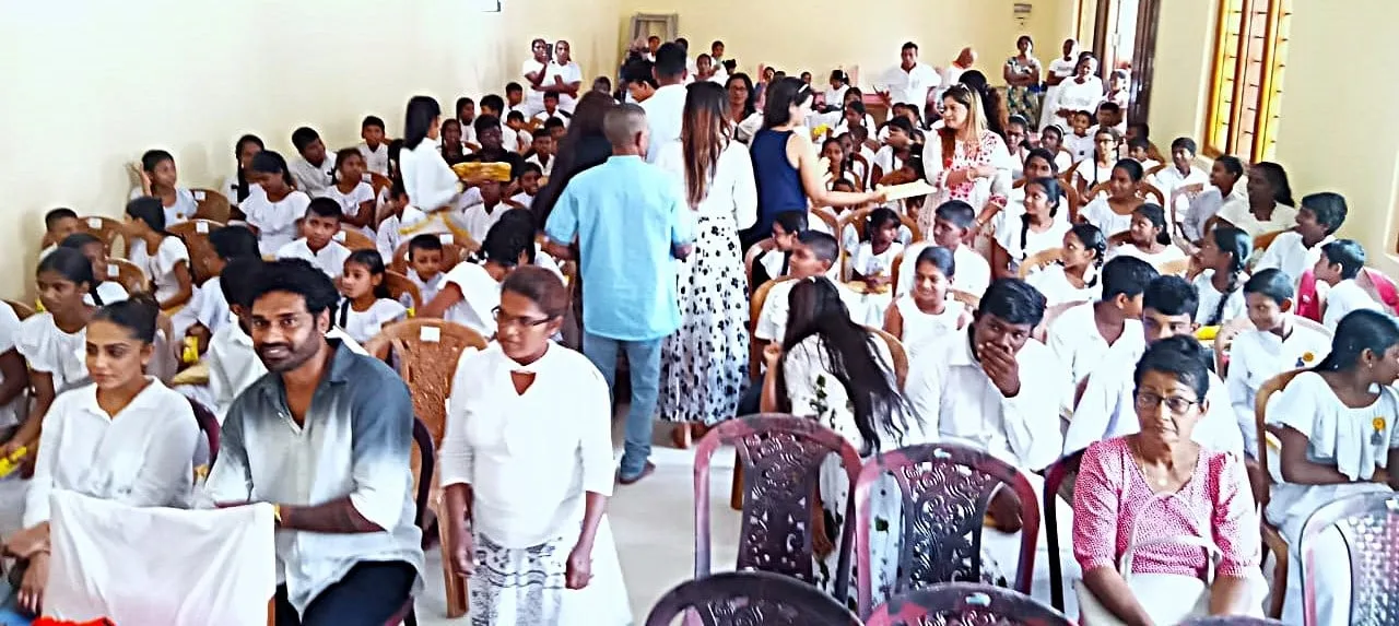 ජනතාවගේ ආර්ථික ප්රශ්න සමාජ වෛරය පැතිරවීමට යොදා ගැනීම හෙළා දකිනු