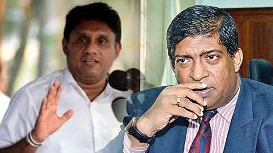 විපක්ෂයේ සුරංගනා කතාවලින් රටට-ජනතාවට වැඩක් නැහැ