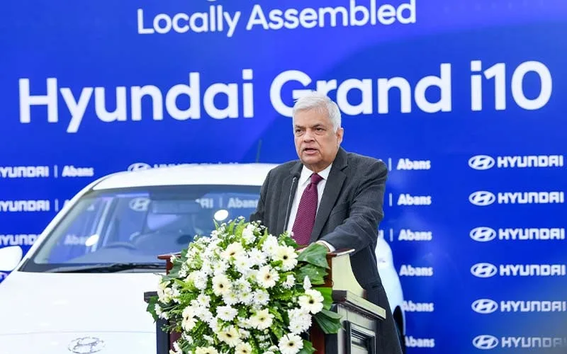 ජනප්‍රිය නොවන අසීරු තීරණ ගෙන රට ගොඩනැඟීමට කැප වෙමු