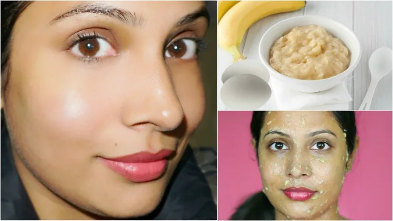 ස්වභාවික දේවලින් සුදු වෙමු