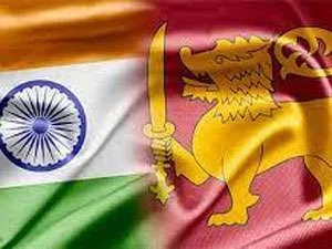 ශ්රී ලංකාවේ ණය ගැන ඉන්දියාවෙන් IMF එකට ලිපියක්
