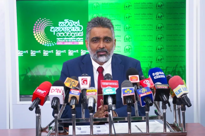 ජනපති ඉදිරිපත් කළේ අන්ත දුගීන්ට සහන සහ අයිතීන් දුන් අයවැයක්