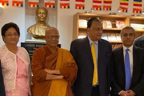 රෝහිත බෝගොල්ලාගම වැඩ අරඹයි..!