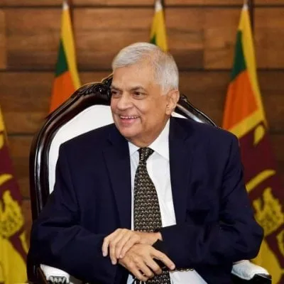 ඇත්තටම රනිල්ට බැරිද..?