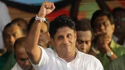 සජිත්ට සියයට 43යි අනුරට සියයට 30යි පොහොට්ටුවට 7යි