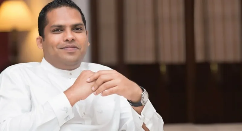 පාස්කු විවාදයට හරීන් පාර්ලිමේන්තුවේ නොසිටිය හේතුව හෙළි වෙයි
