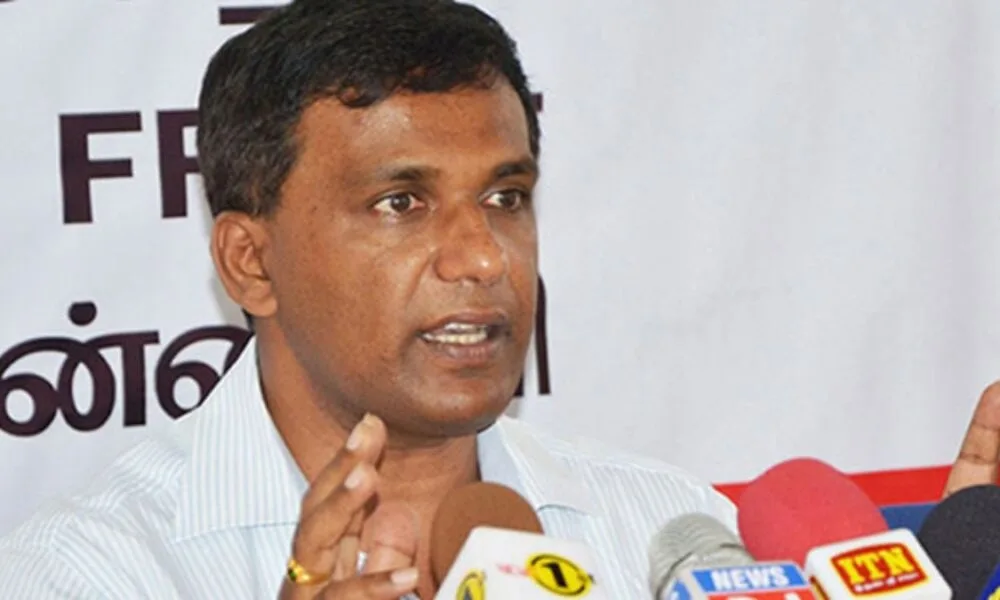 විදේශ සංචිත පහත වැටේ-.ආර්ථික වර්ධන වේගය අඩාලයි