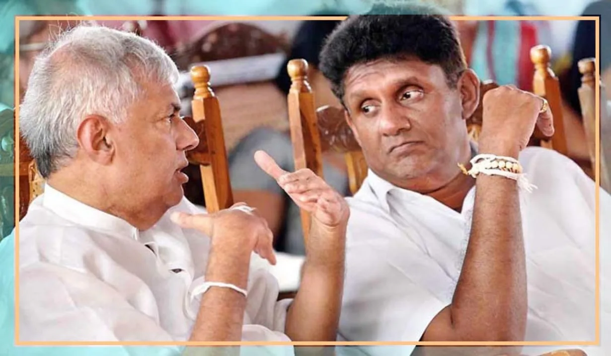ජනපතියි-ආණ්ඩුවයි 20න් සිය දිවි නසා ගත්තා