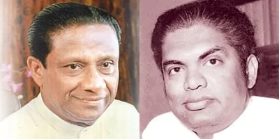 එජාපය ගොඩනගන රවීගේ යෝජනාවලිය විශ්ව විද්යාල ප්රජාව අගයති