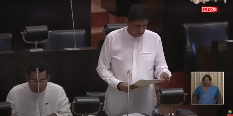 ස්වාධීන පොලිස් කොමිසම රූකඩයක් කර එහි බලතල පොලිස්පතිට පැවරීම භයානක තත්වයක්