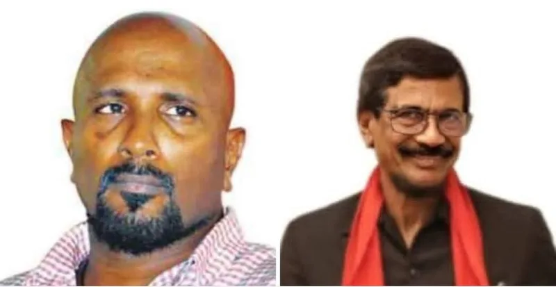 ජවිපෙට උත්තරීතර නායකයෙක් සොයයි