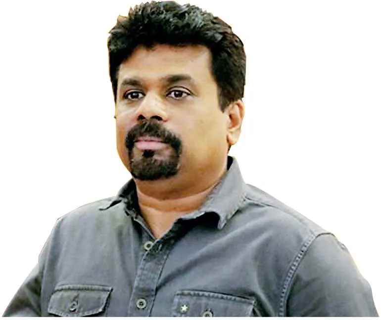 අනුරගේ පුතා විදේශ රටක අධ්යාපනය ලබන්නේ කෙසේද..?