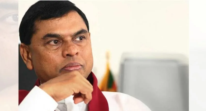 මුදල් ඇමතිකම් කරන හැටි රවීගෙන් ඉගෙන ගන්න..!