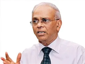 ආර්ථිකය ශක්තිමත් කළ හැක්කේ නිෂ්පාදන යාන්ත්රණවලට ඔක්සිජන් සැපයීමෙනි
