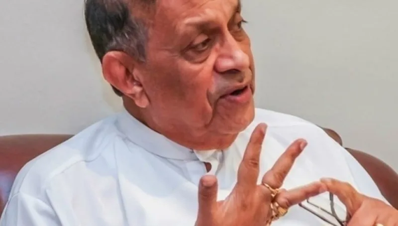 ගුරු-විදුහල්පති ඉල්ලීම් ඉටු කරනු..!