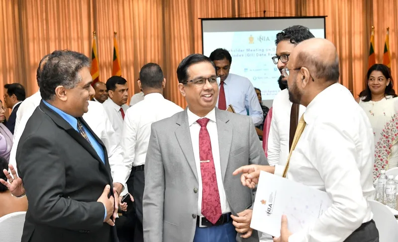 ශ්රී ලංකාව ගෝලීය නව්යකරණ දර්ශකයේ ශක්තිමත්ව ස්ථානගත කිරීමට සැලසුම්