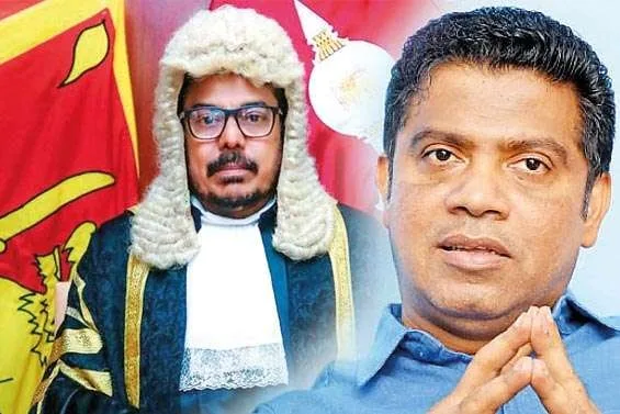 ලාල් කාන්තට රන්වල හොඳ වෙද්දී - නලින්ද විනය පරීක්ෂණයක් ඉල්ලයි