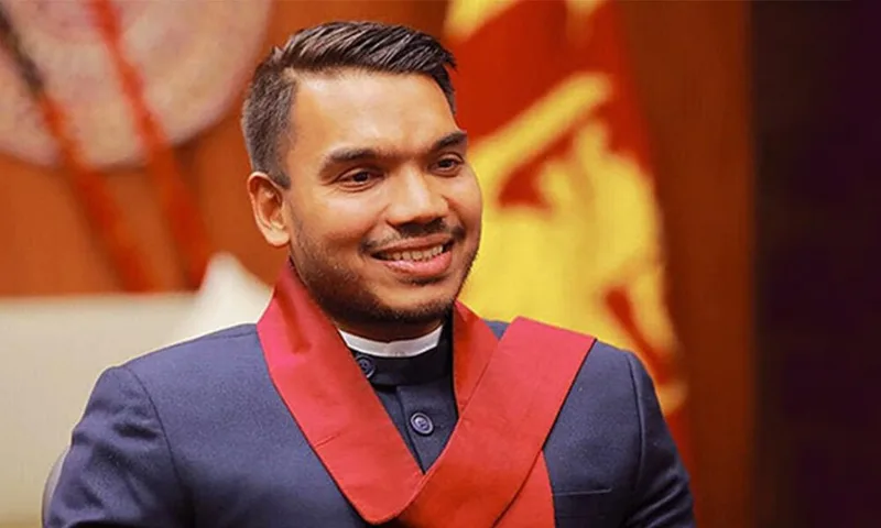 විනිසුරුවන්ගේ විශ්රාම වයස් සීමාව වැඩි කළා කියා අධිකරණ ප්රමාණය වැඩි වන්නේ නැහැ