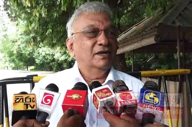 සජබ ප්රතිපත්ති ප්රකාශනයඑළිදකී