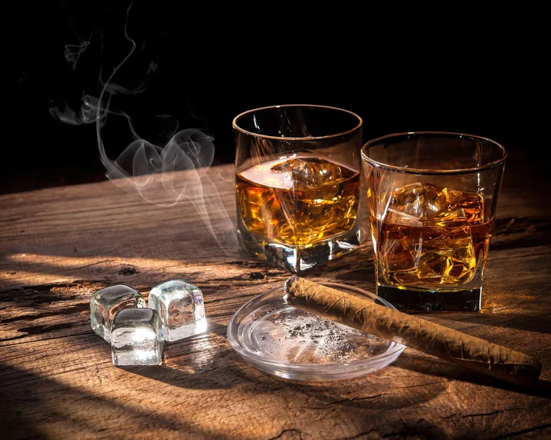 මත්පැන් භාවිතය අඩු වෙලා