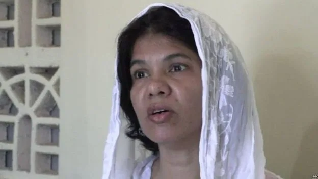 සමහරු අපිට කිව්වේ මේක ශරීයා නීතිය කියලා..!
