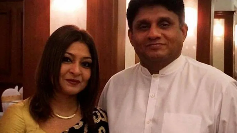 එජාපයට එරෙහිව ආණ්ඩුව සජිත්-ජලනි බලය පෝෂණය කරන හැටි