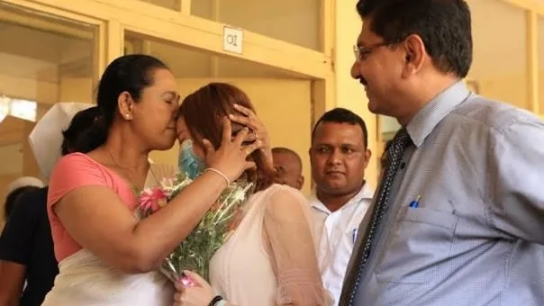 ආණ්ඩුවේ අඩුව ඉතාලියෙන් ආ අය පිට දැමීම