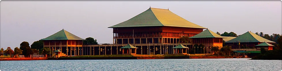 පාර්ලිමේන්තු සභාවෙන් පත් කළ කොමිෂන් සභා නියෝජිතයින් ස්වාධීන ද..?