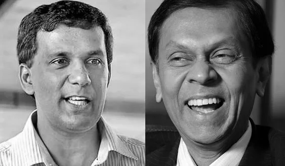 ආණ්ඩුව ගත වූ මාස 25 ට කෝටි 149,905ක් අච්චු ගහලා