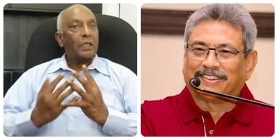 ව්‍යවස්ථා අර්බුදයට තිබෙන එකම විසඳුම මෙන්න