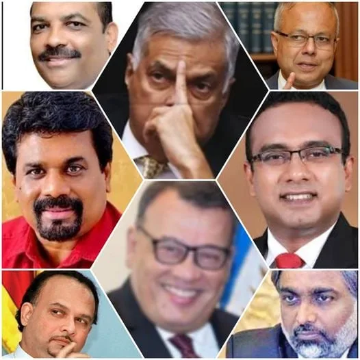මාස හයකින් ජවිපෙට අත් වන ඉරණම..?